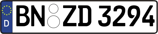 BN-ZD3294