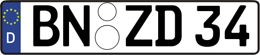 BN-ZD34