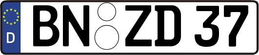 BN-ZD37