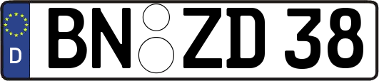 BN-ZD38