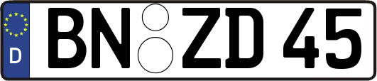 BN-ZD45