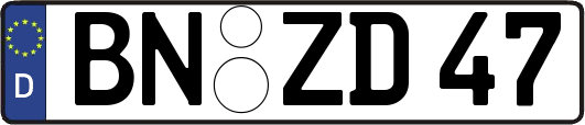 BN-ZD47