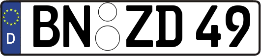 BN-ZD49