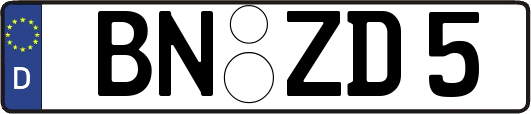 BN-ZD5