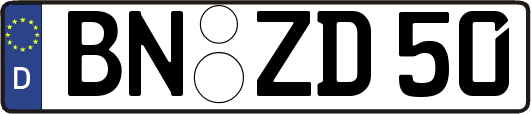 BN-ZD50