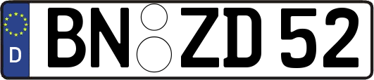 BN-ZD52