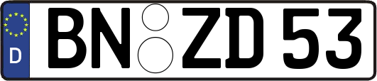 BN-ZD53