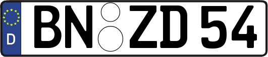 BN-ZD54