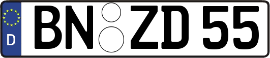 BN-ZD55