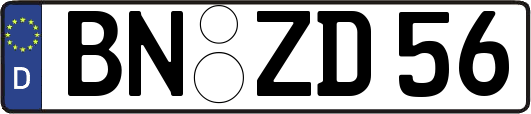 BN-ZD56
