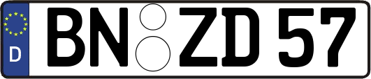BN-ZD57