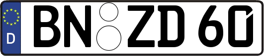BN-ZD60