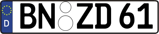 BN-ZD61