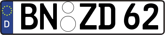 BN-ZD62