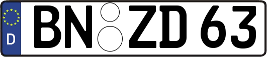 BN-ZD63