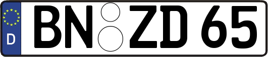 BN-ZD65