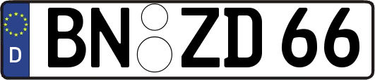 BN-ZD66