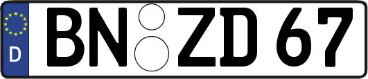 BN-ZD67