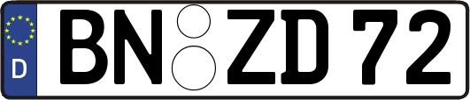 BN-ZD72