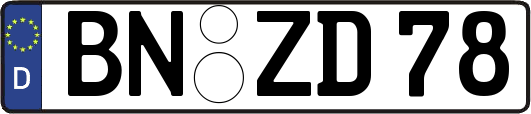 BN-ZD78
