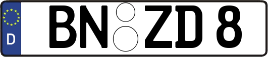 BN-ZD8