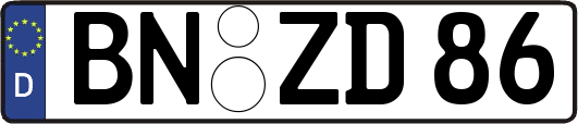 BN-ZD86