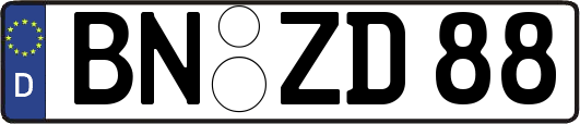BN-ZD88