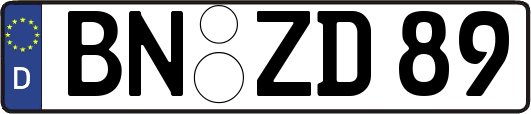 BN-ZD89