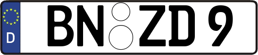 BN-ZD9