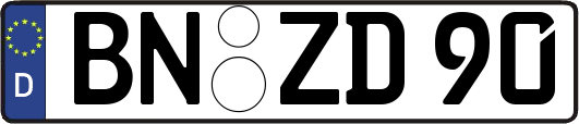 BN-ZD90