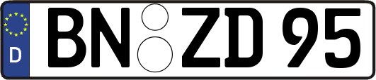 BN-ZD95