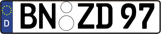 BN-ZD97