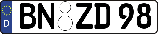 BN-ZD98
