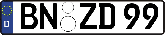 BN-ZD99
