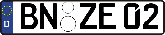 BN-ZE02