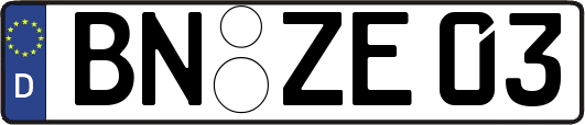 BN-ZE03