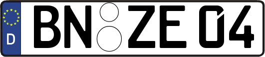 BN-ZE04