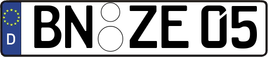 BN-ZE05