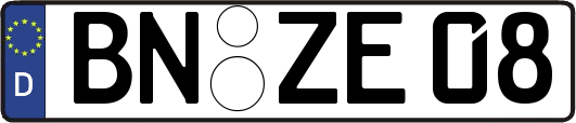 BN-ZE08