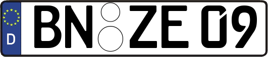BN-ZE09