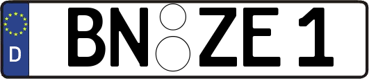 BN-ZE1