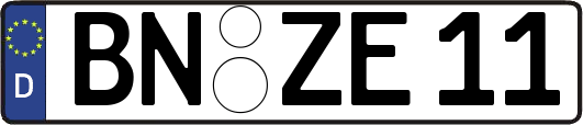 BN-ZE11