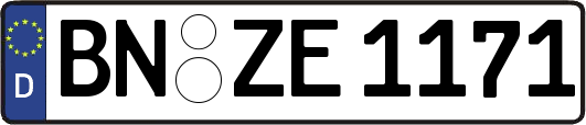 BN-ZE1171