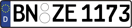 BN-ZE1173