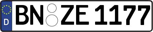 BN-ZE1177