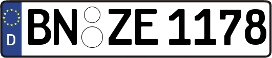 BN-ZE1178
