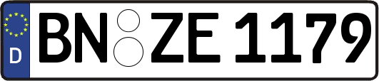 BN-ZE1179
