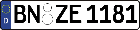 BN-ZE1181