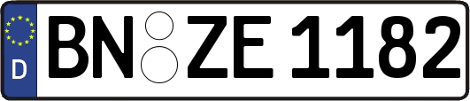 BN-ZE1182