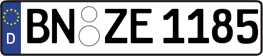 BN-ZE1185